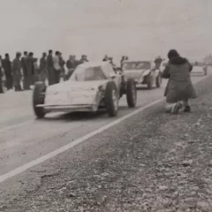 La categoría 850 y las grandes reformas de los años 70
