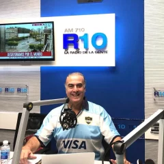 Antonio Novas cuestionó la celeridad “sin precedentes” con las que la Corte resolvió la condena a Cristina