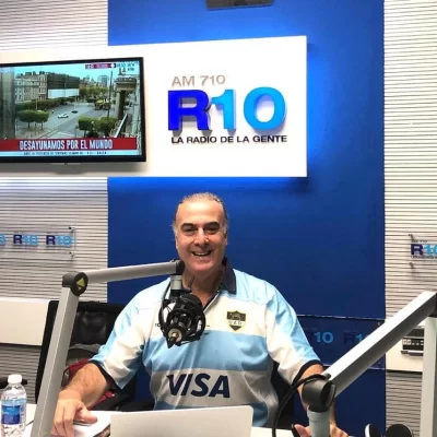 Antonio Novas cuestionó la celeridad “sin precedentes” con las que la Corte resolvió la condena a Cristina