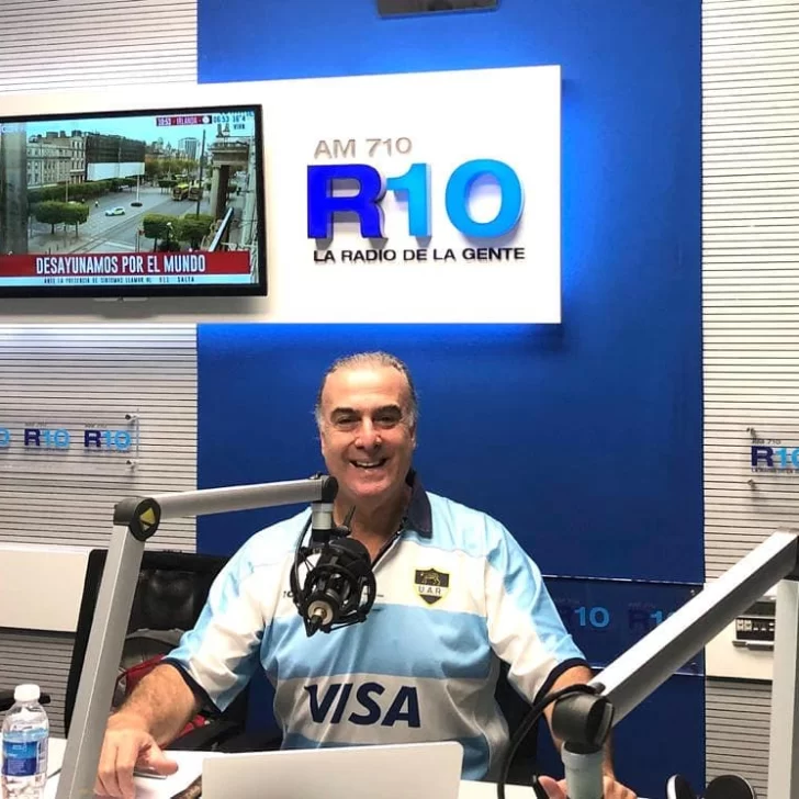 Antonio Novas cuestionó la celeridad “sin precedentes” con las que la Corte resolvió la condena a Cristina