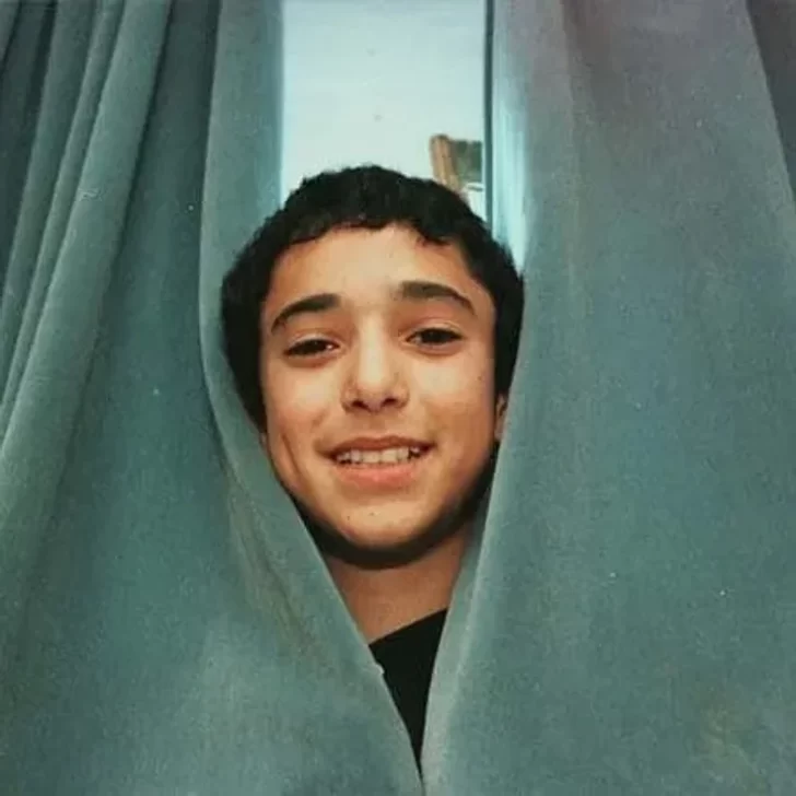 Abel Pintos y su infancia en Caleta Olivia: “Toda la vida cantó”