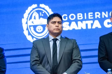 Claudio Vidal tras reunión con Newmont: “Nuestra provincia apuesta a una minería que genere empleo genuino”