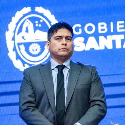 Anticipo Exclusivo: este lunes se firmará el traspaso de activos de YPF a FOMICRUZ