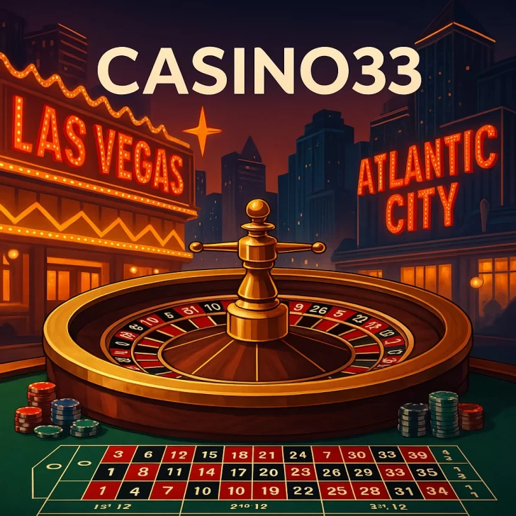 Cómo jugar a la ruleta americana – Reglas, apuestas y consejos clave