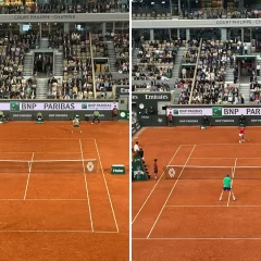 Alcaraz y Sinner jugarán la final soñada en Roland Garros