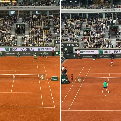 Alcaraz y Sinner jugarán la final soñada en Roland Garros