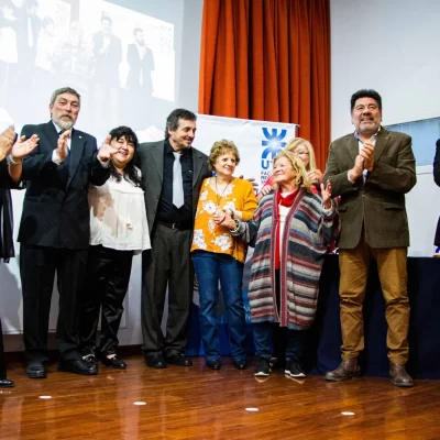 Profunda tristeza en la comunidad universitaria por la muerte de la profesora Ana María Vaccaro