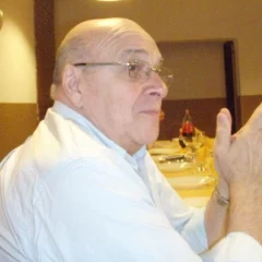 Murió el periodista de Santa Cruz, Luis Carlos “Bocha” Navarro