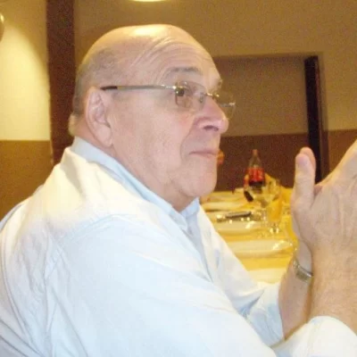 Murió el periodista de Santa Cruz, Luis Carlos “Bocha” Navarro