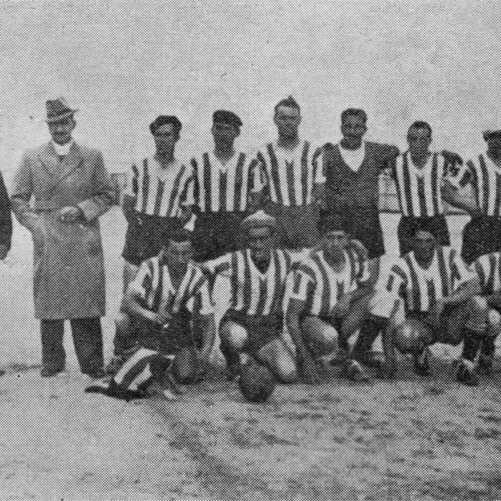 Un punto vital para los de Boca frente al Boxing en el torneo de 1940