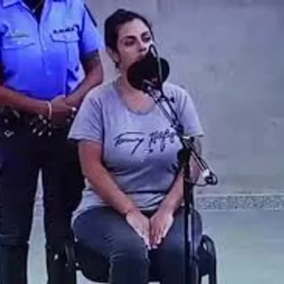 Prisión perpetua para enfermera por la muerte de cinco bebés en Córdoba