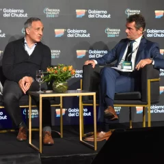 Marcos Bulgheroni: “Tenemos que cambiar el switch y ser eficientes y competitivos”