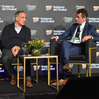 Marcos Bulgheroni: “Tenemos que cambiar el switch y ser eficientes y competitivos”