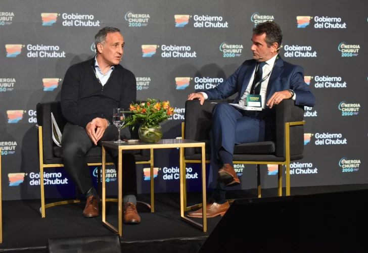 Marcos Bulgheroni: “Tenemos que cambiar el switch y ser eficientes y competitivos”