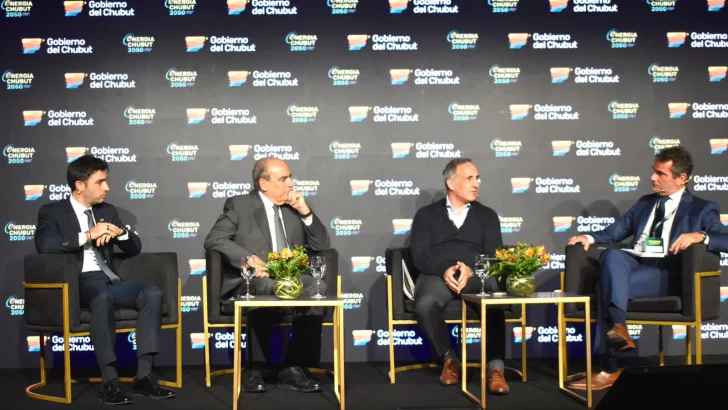 Marcos Bulgheroni: “Tenemos que cambiar el switch y ser eficientes y competitivos”