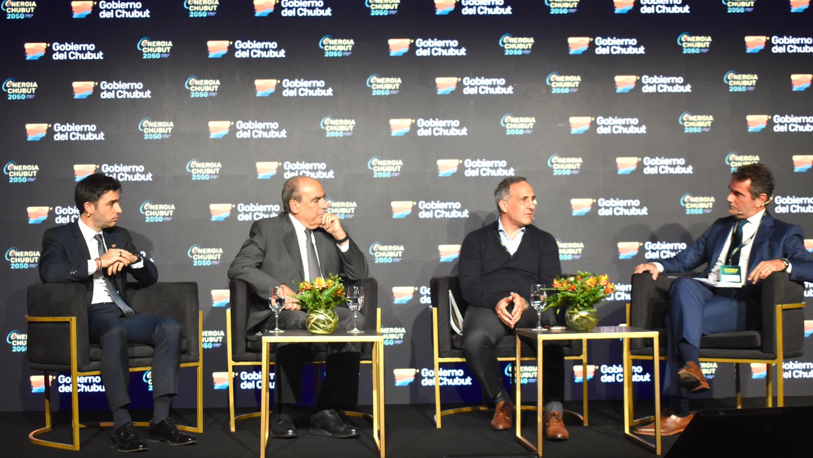 Marcos Bulgheroni: “Tenemos que cambiar el switch y ser eficientes y competitivos”