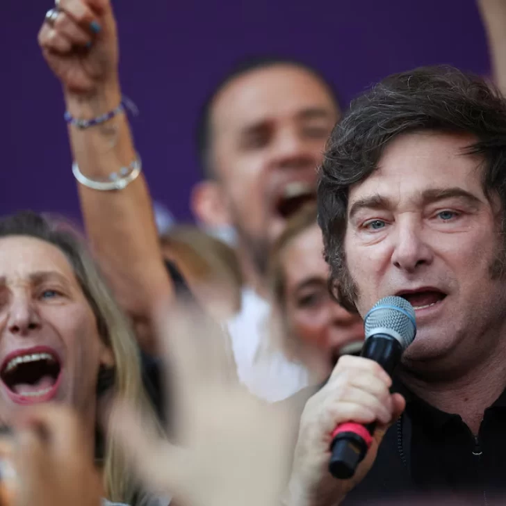 Jairo Guzmán participará del Congreso de La Libertad Bonaerense que cerrará Javier Milei
