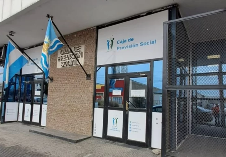 La deuda de los municipios con la Caja de Previsión Social es de más de 111 mil millones de pesos