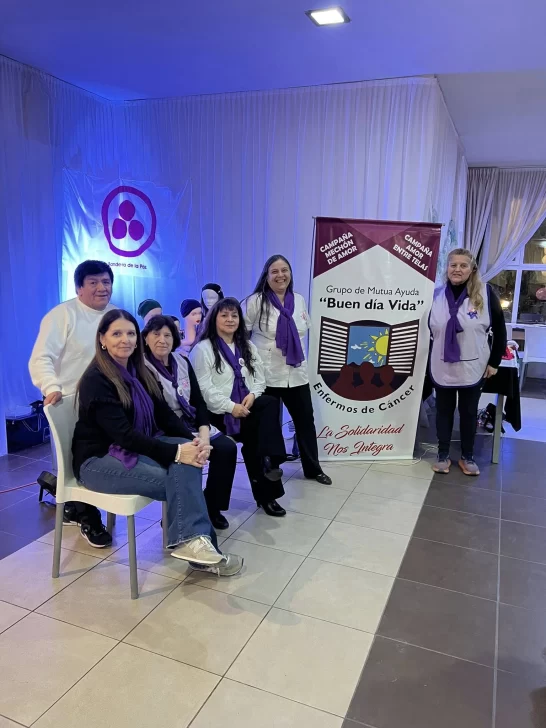 Pelucas solidarias: reunieron 150 “mechones de amor” en la primera campaña del 2025