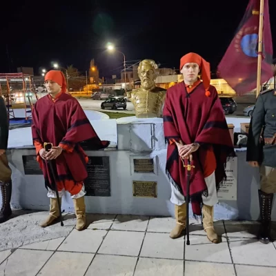 204° Aniversario de la muerte de Martín Miguel de Güemes: “Su entrega a la patria no conoció descanso”