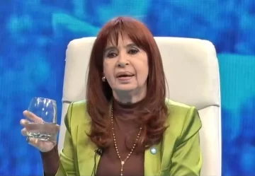 Cristina candidata: cuál es la tercera sección electoral de la provincia de Buenos Aires por la que se postulará