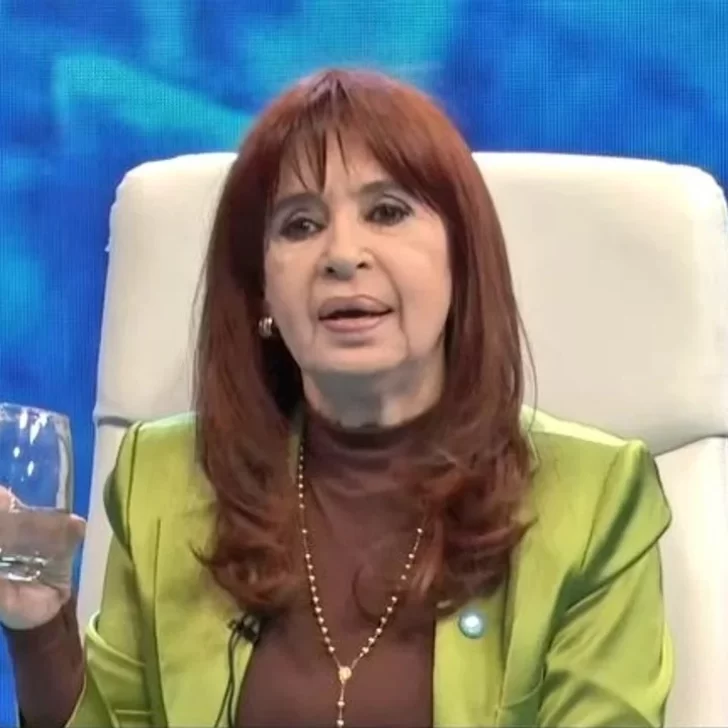 Cristina candidata: cuál es la tercera sección electoral de la provincia de Buenos Aires por la que se postulará