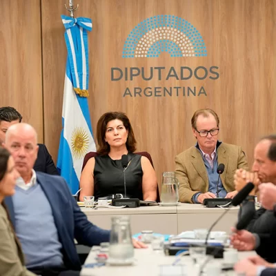 La crisis pesquera llegó al seno de la Cámara de Diputados de la Nación