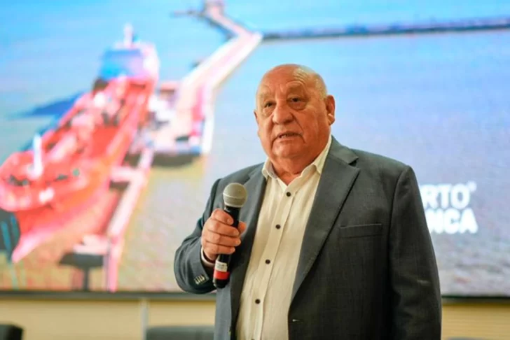  Raúl Durdos, secretario general del SOMU, pidió una ley para 