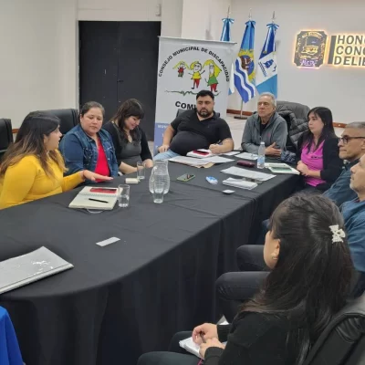 En su 18° Aniversario, COMUDI promueve la firma de un petitorio