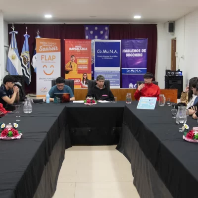 Convocan a adolescentes y jóvenes: “Queremos darles un espacio de escucha y de debate”