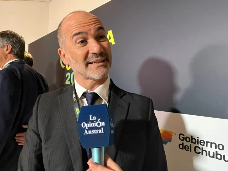 Juan Martín: “Río Negro dejó pasar una oportunidad enorme”
