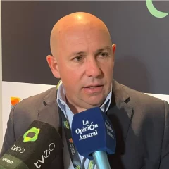 Gustavo Sastre: “Nosotros buscamos darle tranquilidad y seguridad al inversor”