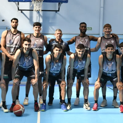 Anticipo exclusivo: Hispano anunciará que se baja de la Liga Argentina de básquet