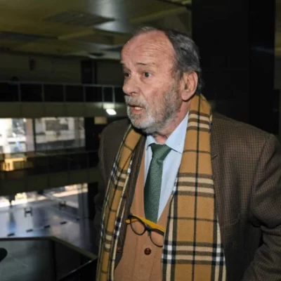 Murió Horacio García Belsunce, el hermano que no dejó de buscar justicia por María Marta