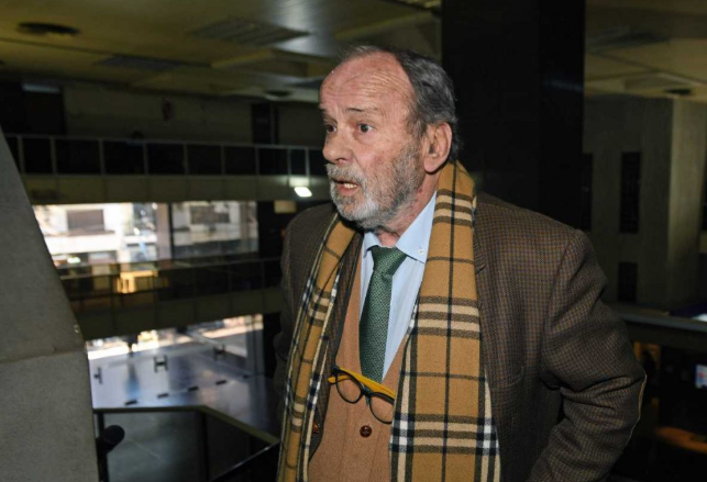Murió Horacio García Belsunce, el hermano que no dejó de buscar justicia por María Marta