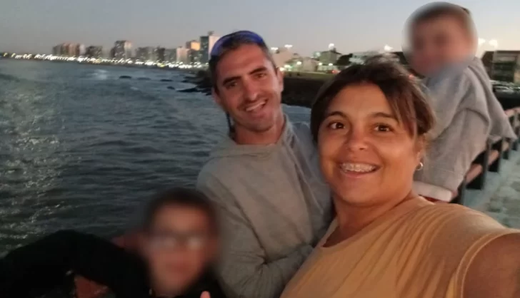 Horror en Tres Arroyos: un hombre mató a su pareja y a sus dos hijos antes de quitarse la vida