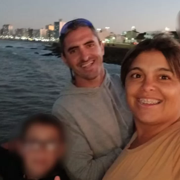 Horror en Tres Arroyos: un hombre matí a su pareja y a sus dos hijos antes de quitarse la vida