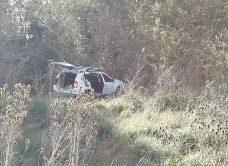 Horror en Tres Arroyos: un hombre mató a su pareja y a sus dos hijos antes de quitarse la vida Horror en Tres Arroyos: un hombre mató a su pareja y a sus dos hijos antes de quitarse la vida