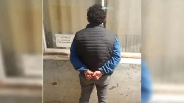 Peligroso prófugo de Santa Cruz, acusado de abuso sexual y tentativa de homicidio, cayó en Neuquén