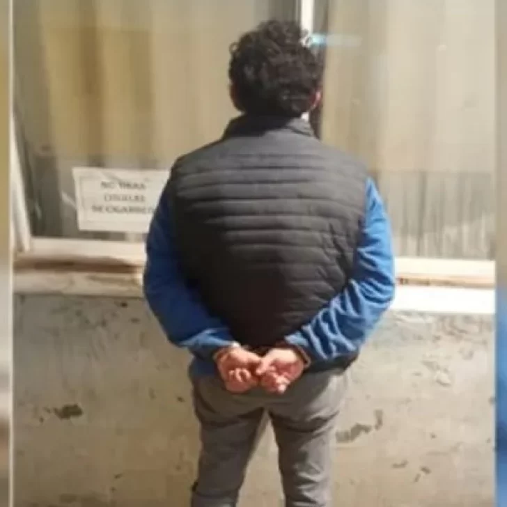 Peligroso prófugo de Santa Cruz, acusado de abuso sexual y tentativa de homicidio, cayó en Neuquén