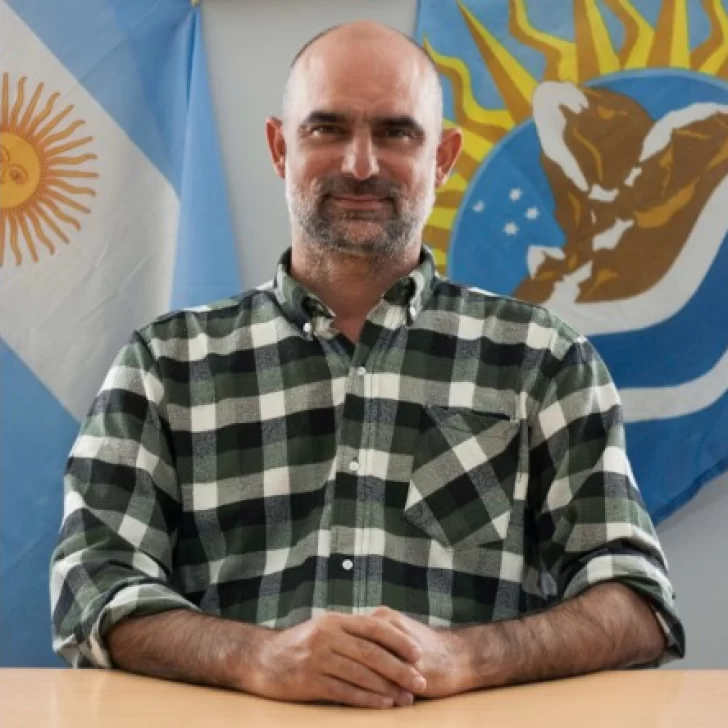 Concejal Ignacio Moreno Hueyo: “Me quisieron borrar del mapa, fue una cacería política”