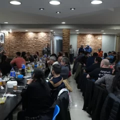Fabián Leguizamón: “Esta provincia tiene un vicegobernador radical”