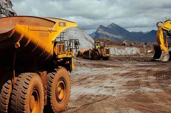  El cobre es un recurso esencial para la evolución de la industria, la tecnología y la transición hacia un modelo energético más sostenible.