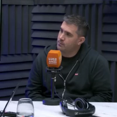 Baja de Hispano Americano y recortes nacionales: Ezequiel Artieda analiza el impacto en Santa Cruz