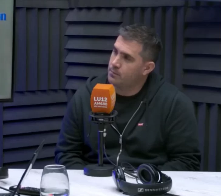 Baja de Hispano Americano y recortes nacionales: Ezequiel Artieda analiza el impacto en Santa Cruz