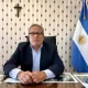 Escándalo en el Poder Judicial de Santa Cruz: Removieron al juez Daniel Mariani del Consejo de la Magistratura y asume Fernando Basanta