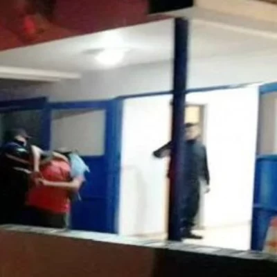 Horror en Río Gallegos: detuvieron a un hombre por raptar y golpear a su pareja durante días