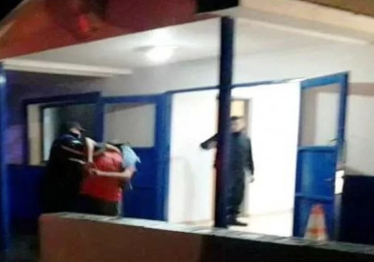 Horror en Río Gallegos: detuvieron a un hombre por raptar y golpear a su pareja durante días