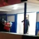 Horror en Río Gallegos: detuvieron a un hombre por raptar y golpear a su pareja durante días