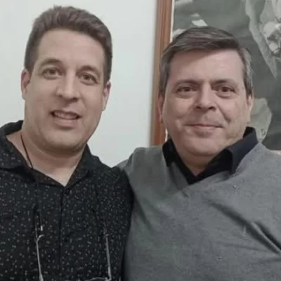 Samir Zeidán: “Nos vamos a sumar a Por Santa Cruz para fortalecer el frente electoral”